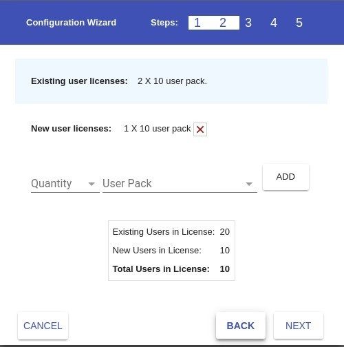 add seats 