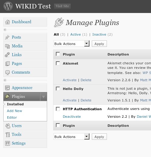 wordpress 1