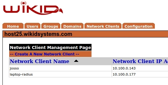wikid_nc.jpeg Network Clients page