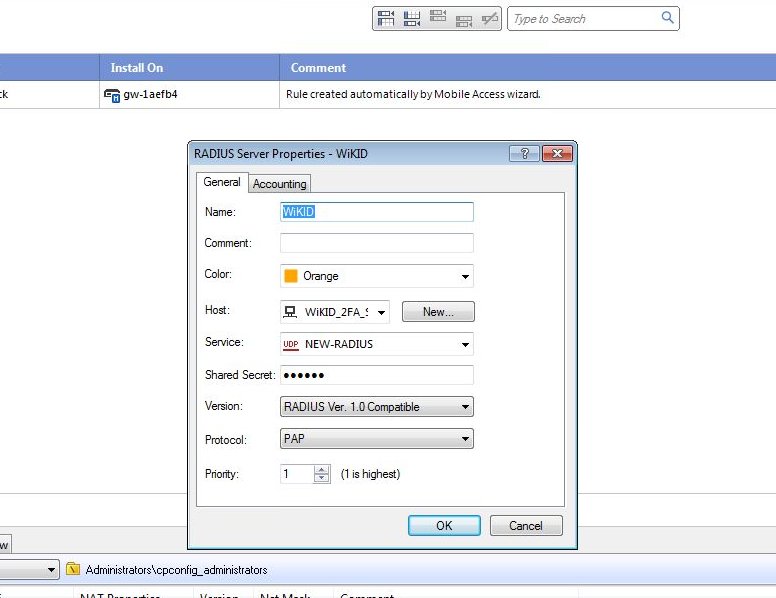 15 - checkpoint two-factor 15 - checkpoint two-factor